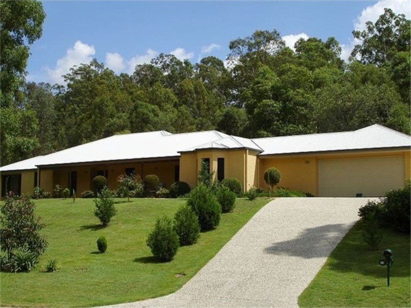 Pullenvale QLD 4069