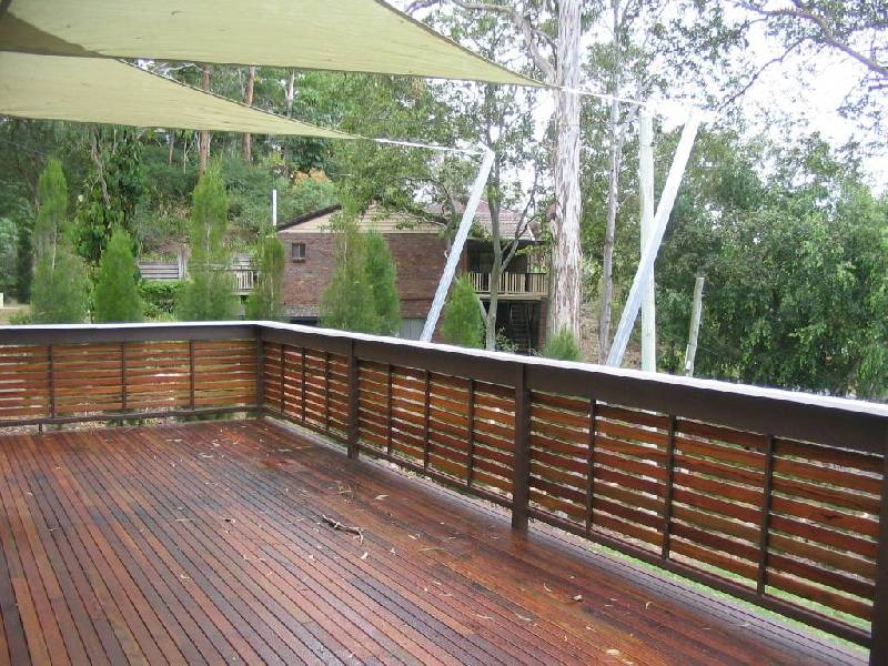 Fig Tree Pocket QLD 4069