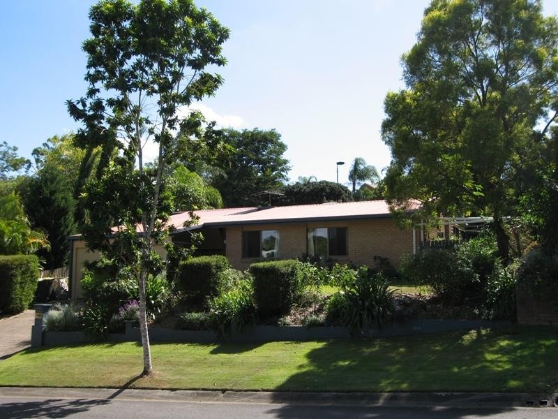 Chapel Hill QLD 4069