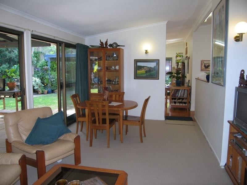 Chapel Hill QLD 4069