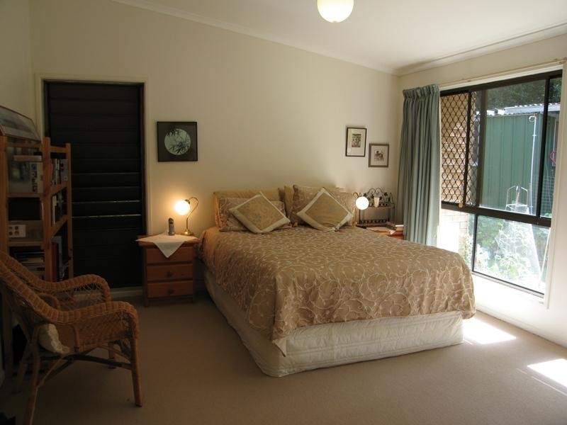 Chapel Hill QLD 4069