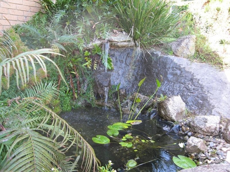 Chapel Hill QLD 4069