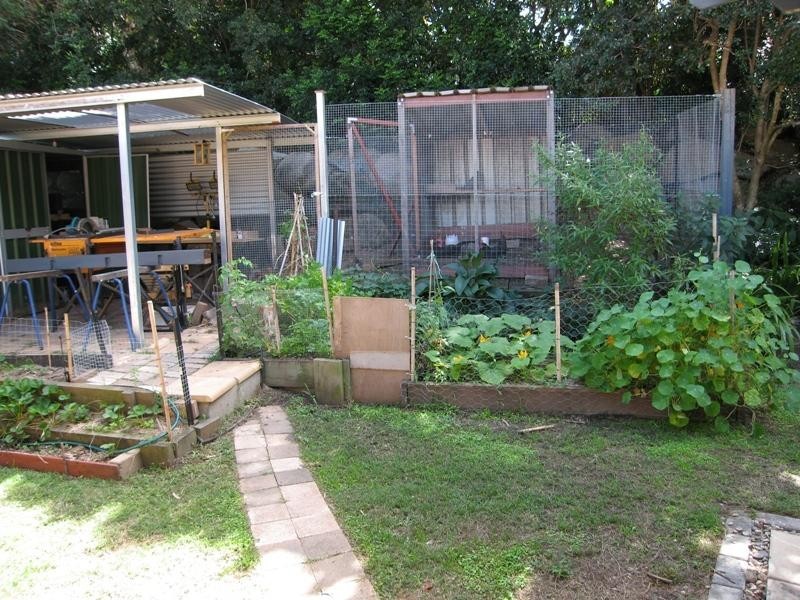 Chapel Hill QLD 4069