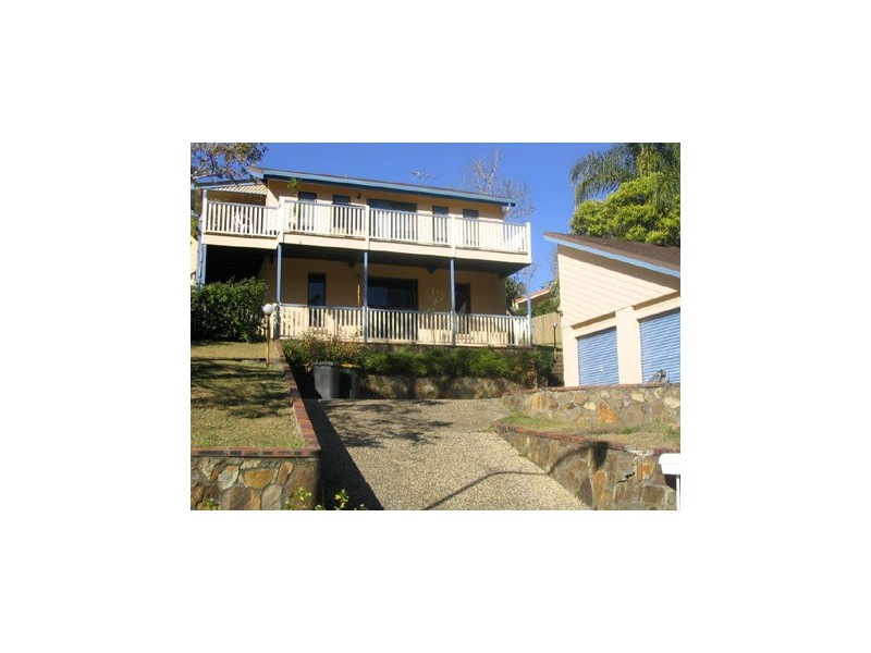 Chapel Hill QLD 4069