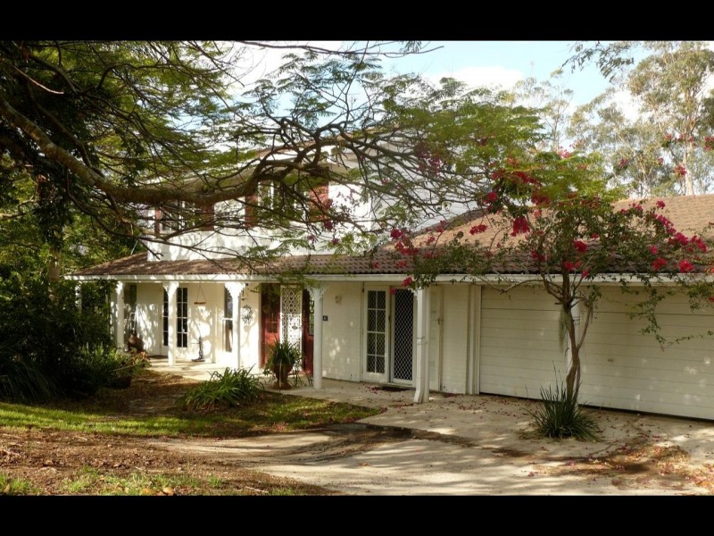 Moggill QLD 4070