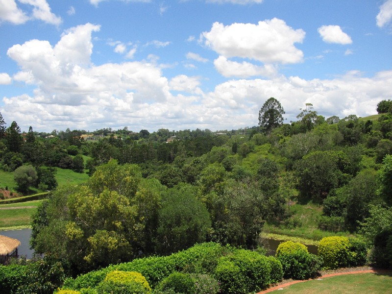 Brookfield QLD 4069