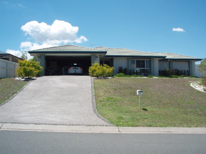 Bellbowrie QLD 4070