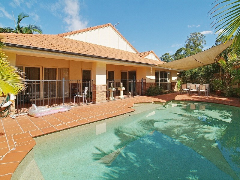 Chapel Hill QLD 4069