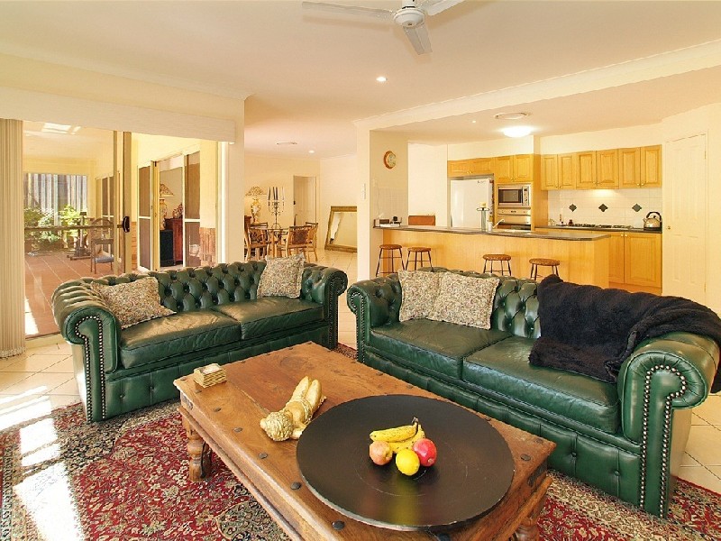 Chapel Hill QLD 4069