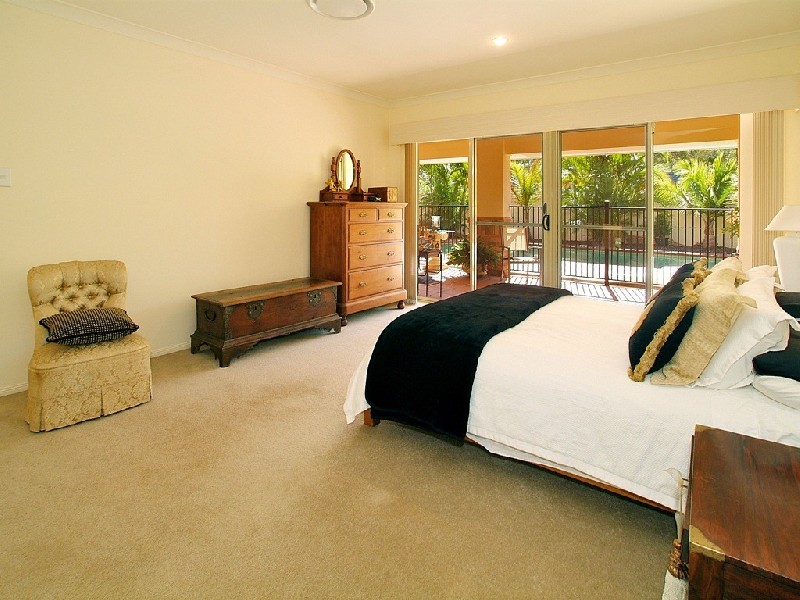 Chapel Hill QLD 4069