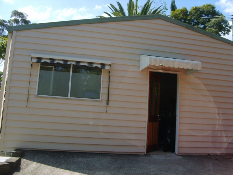 Chapel Hill QLD 4069