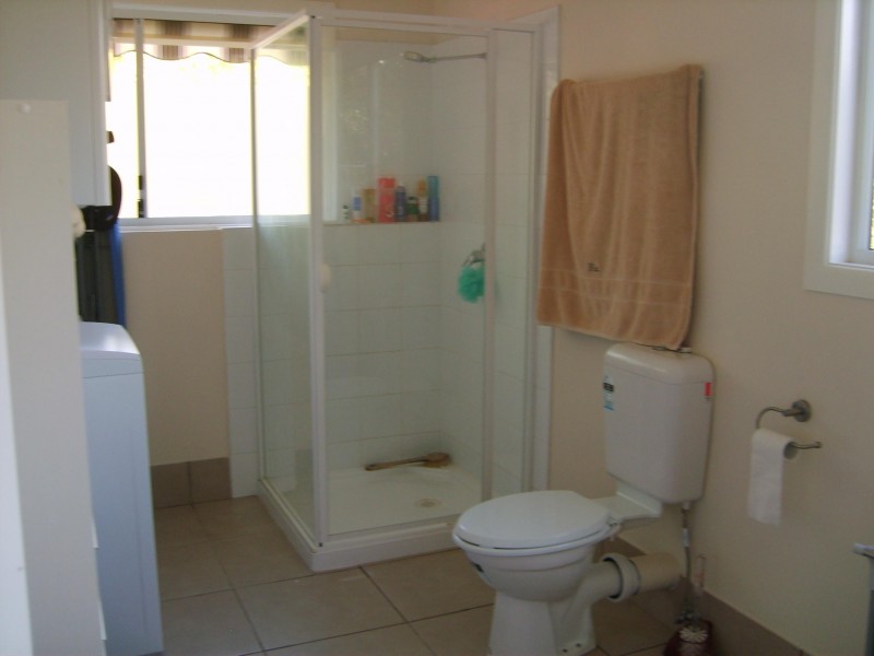 Chapel Hill QLD 4069