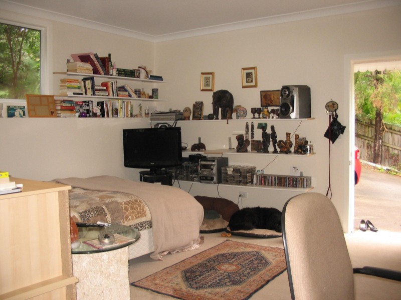 Chapel Hill QLD 4069