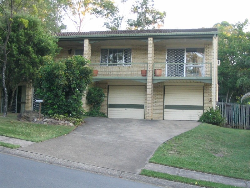 Chapel Hill QLD 4069