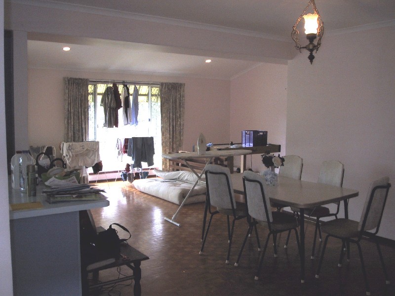 Chapel Hill QLD 4069