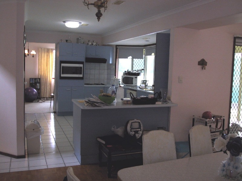 Chapel Hill QLD 4069