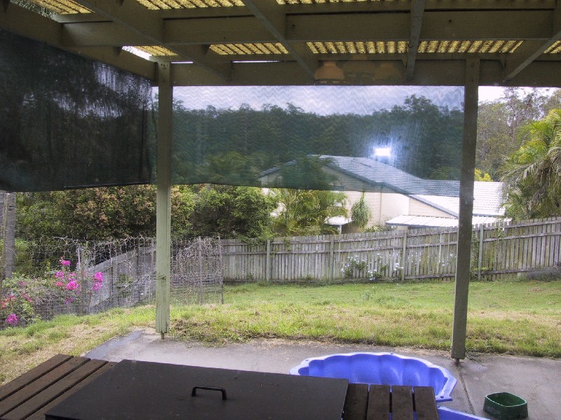 Chapel Hill QLD 4069