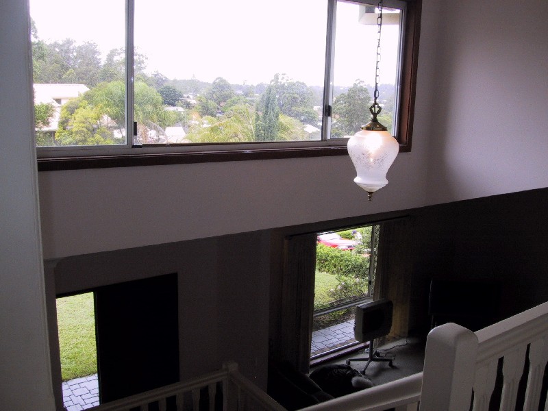 Chapel Hill QLD 4069