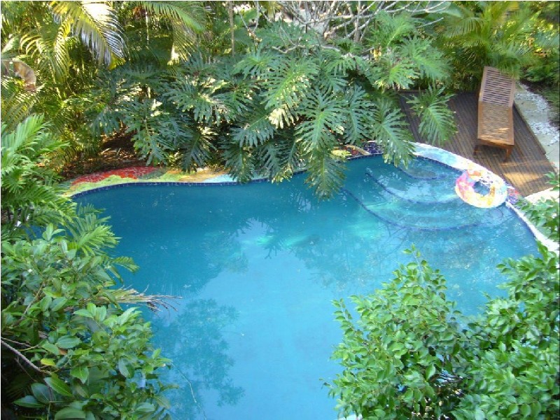 Indooroopilly QLD 4068