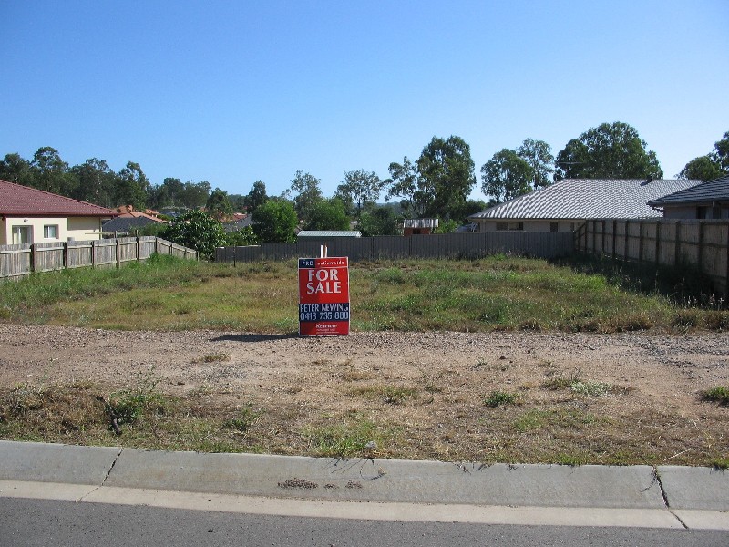 Moggill QLD 4070