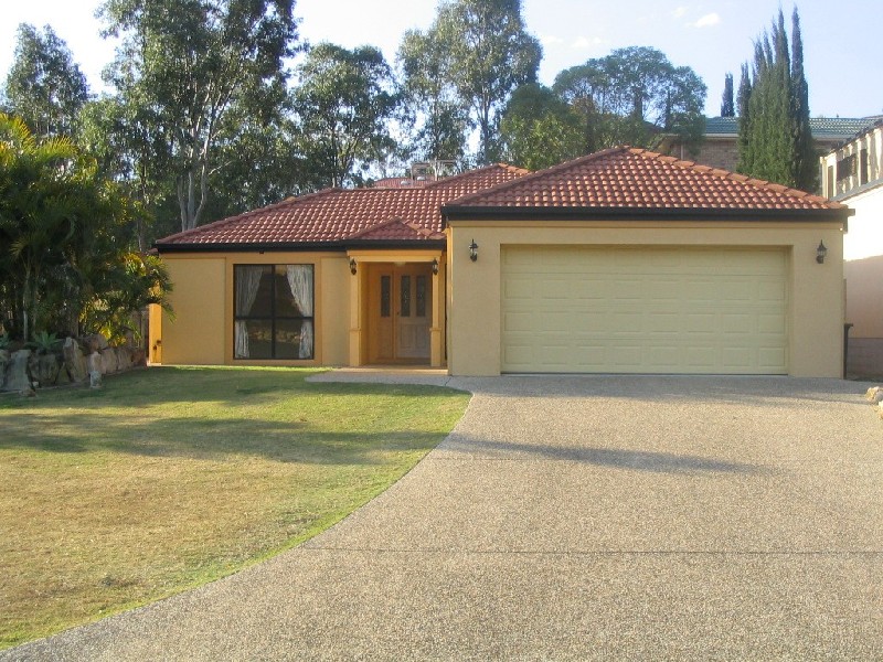 Kenmore QLD 4069