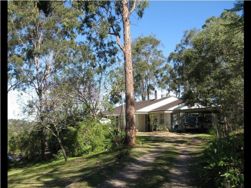 Kenmore Hills QLD 4069
