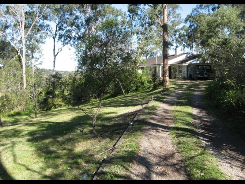 Kenmore Hills QLD 4069