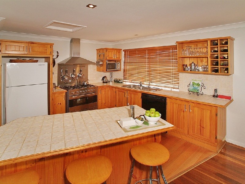 Upper Brookfield QLD 4069