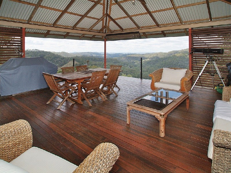 Upper Brookfield QLD 4069