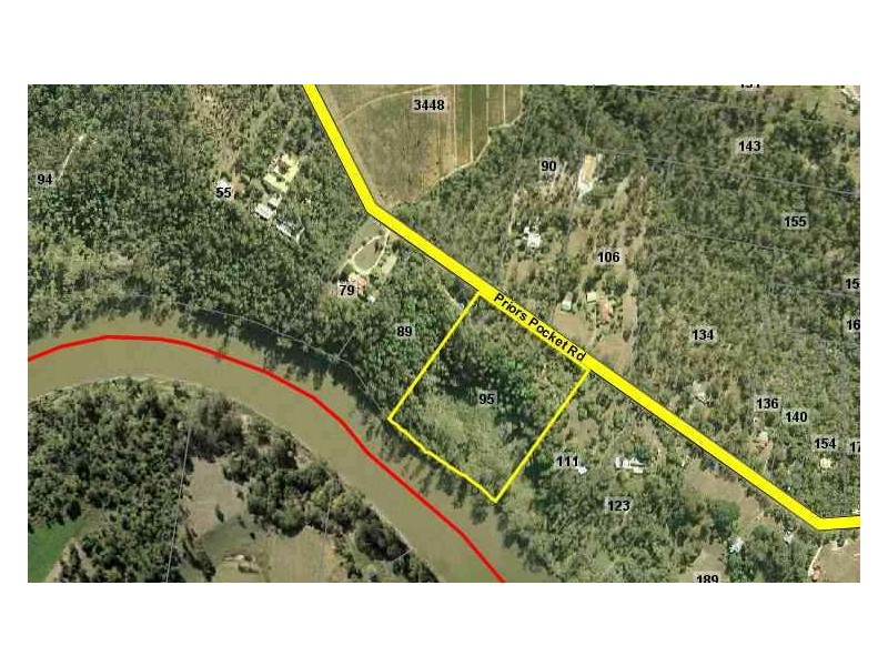 Moggill QLD 4070