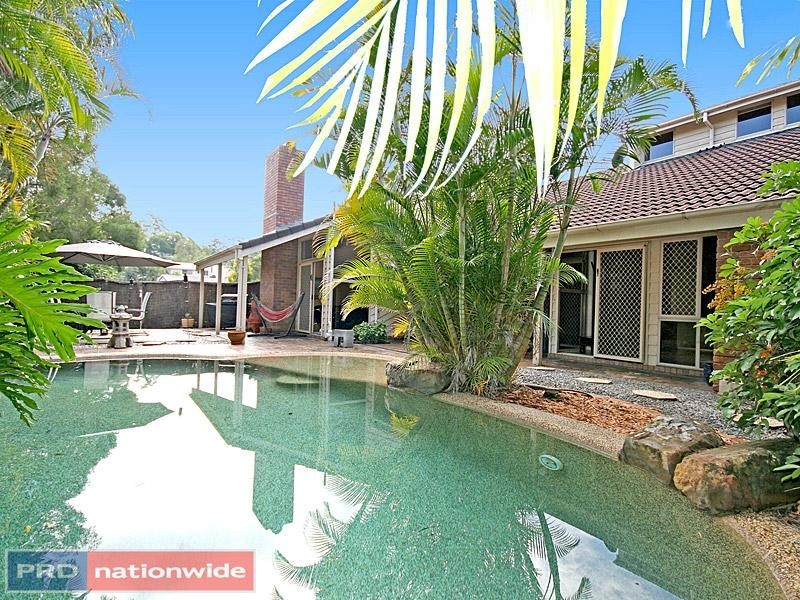 Kenmore Hills QLD 4069
