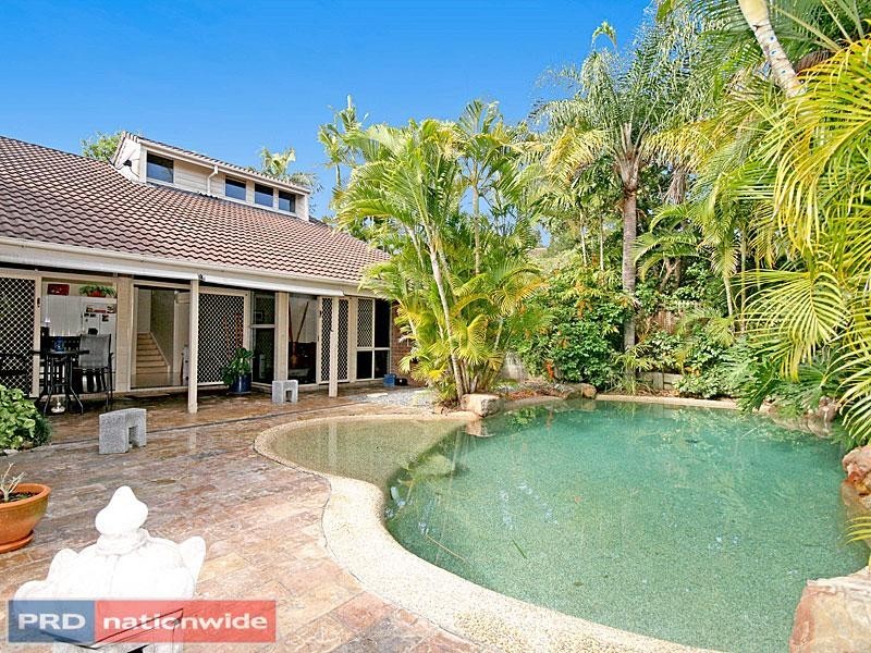 Kenmore Hills QLD 4069