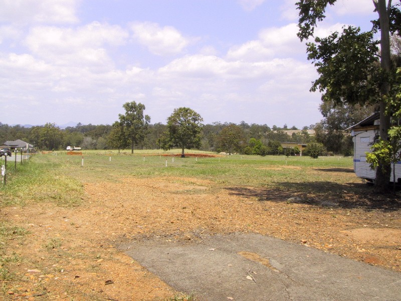 Moggill QLD 4070