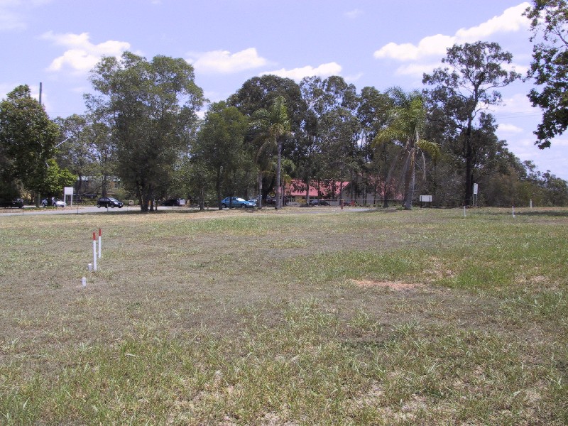 Moggill QLD 4070