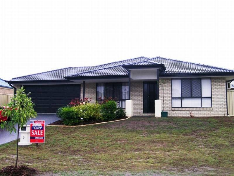 Crestmead QLD 4132