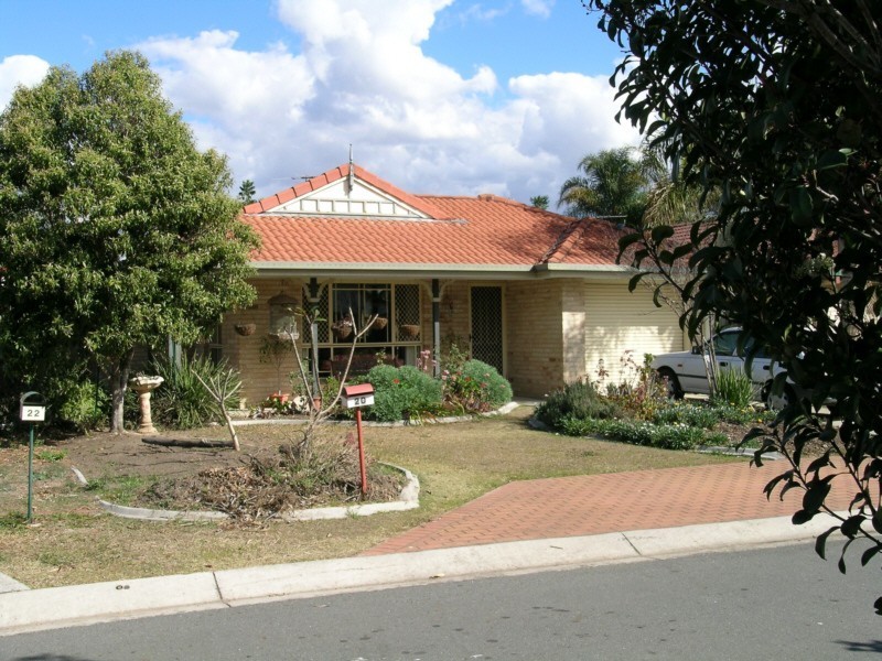 Meadowbrook QLD 4131