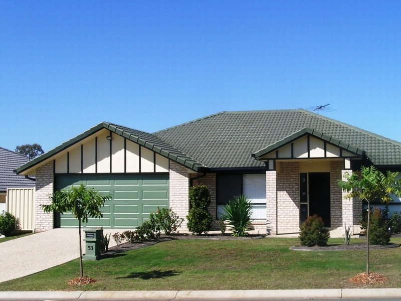 Crestmead QLD 4132
