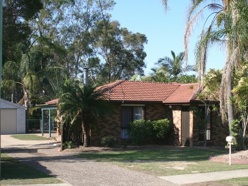 Marsden QLD 4132