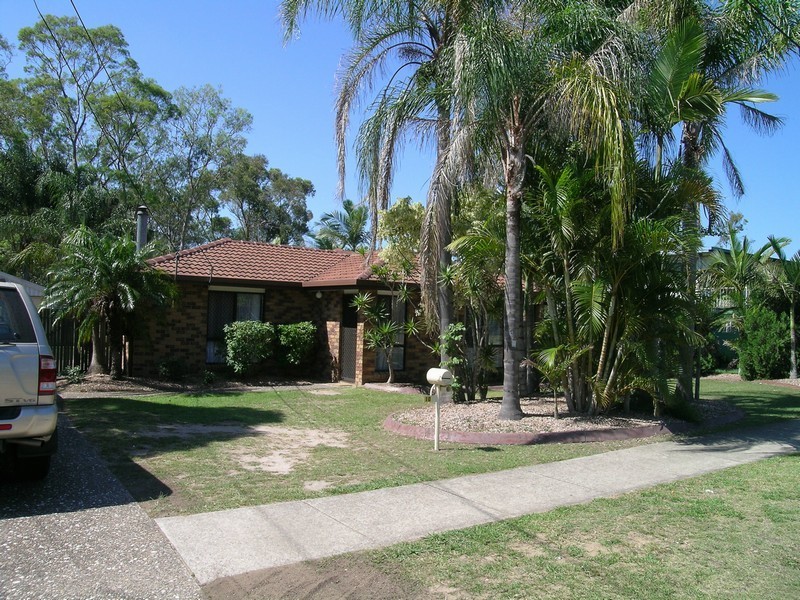 Marsden QLD 4132