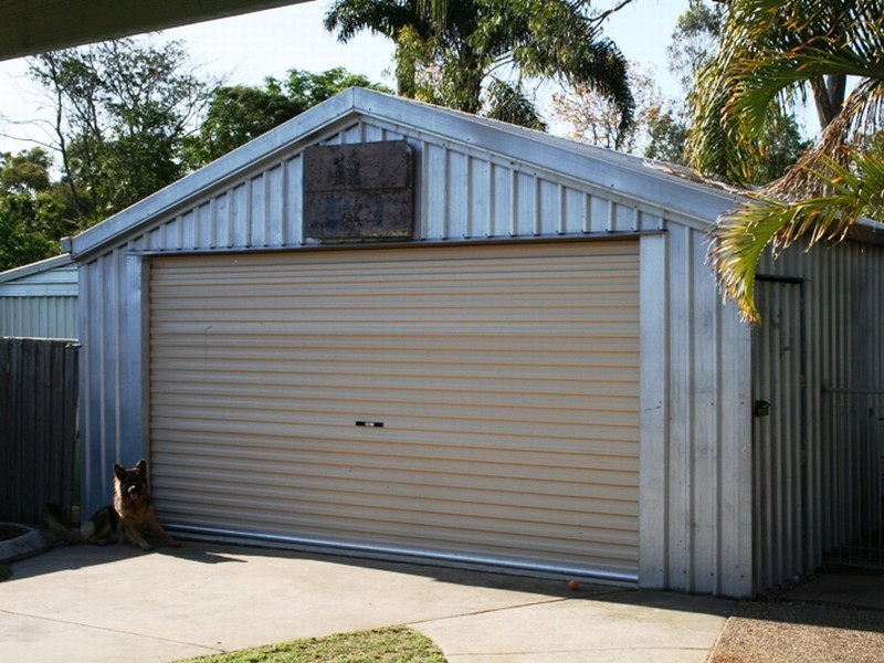 Marsden QLD 4132