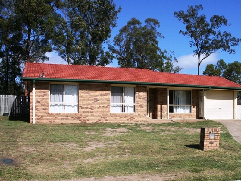 Marsden QLD 4132