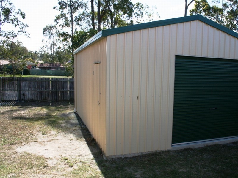 Marsden QLD 4132