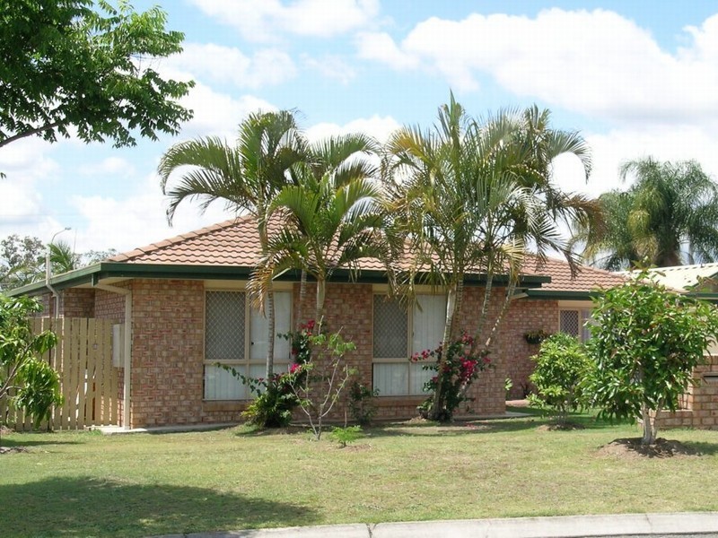 Crestmead QLD 4132