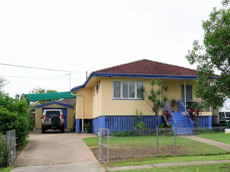 Logan Central QLD 4114