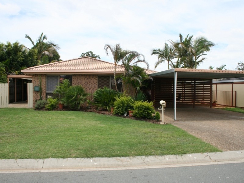 32 Brandon Street, Marsden QLD 4132