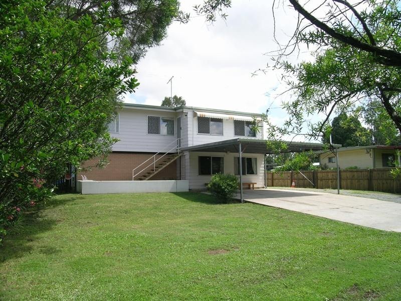 Marsden QLD 4132