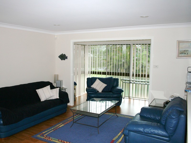 48 Macaranga Street, Marsden QLD 4132