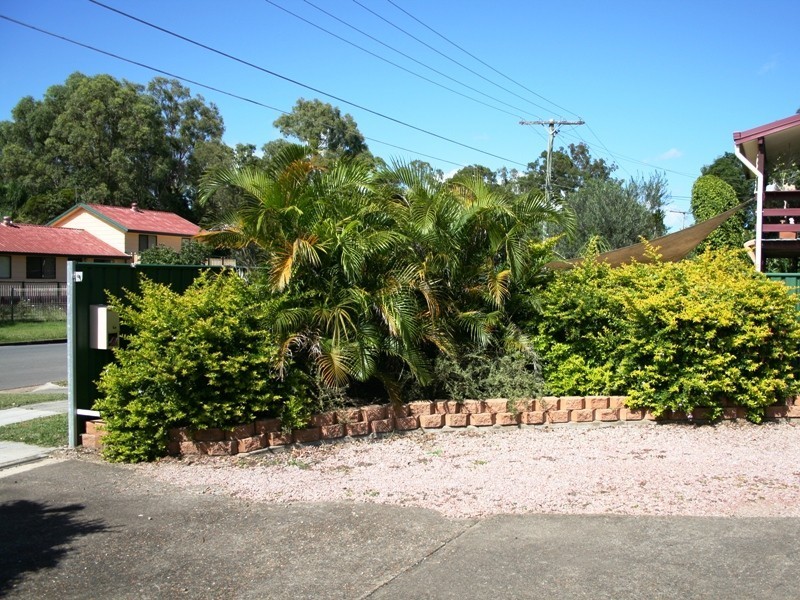 48 Macaranga Street, Marsden QLD 4132