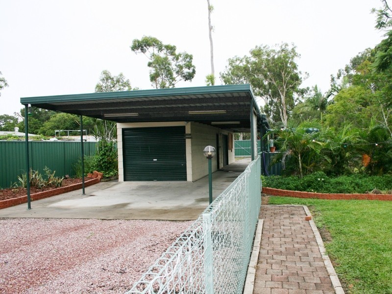 48 Macaranga Street, Marsden QLD 4132