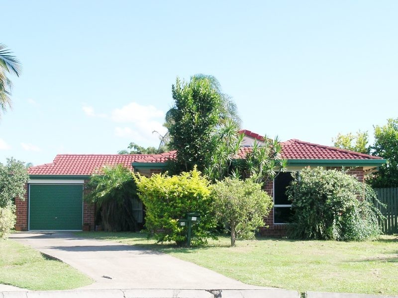Crestmead QLD 4132